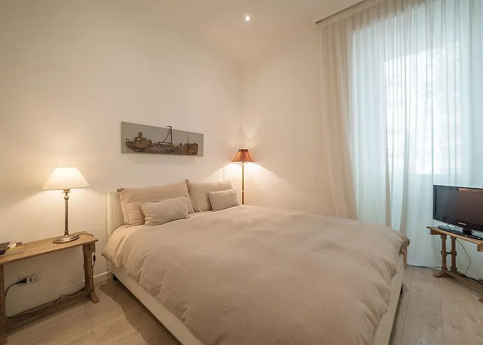 Sweet Near Metro Flaminio * רומא